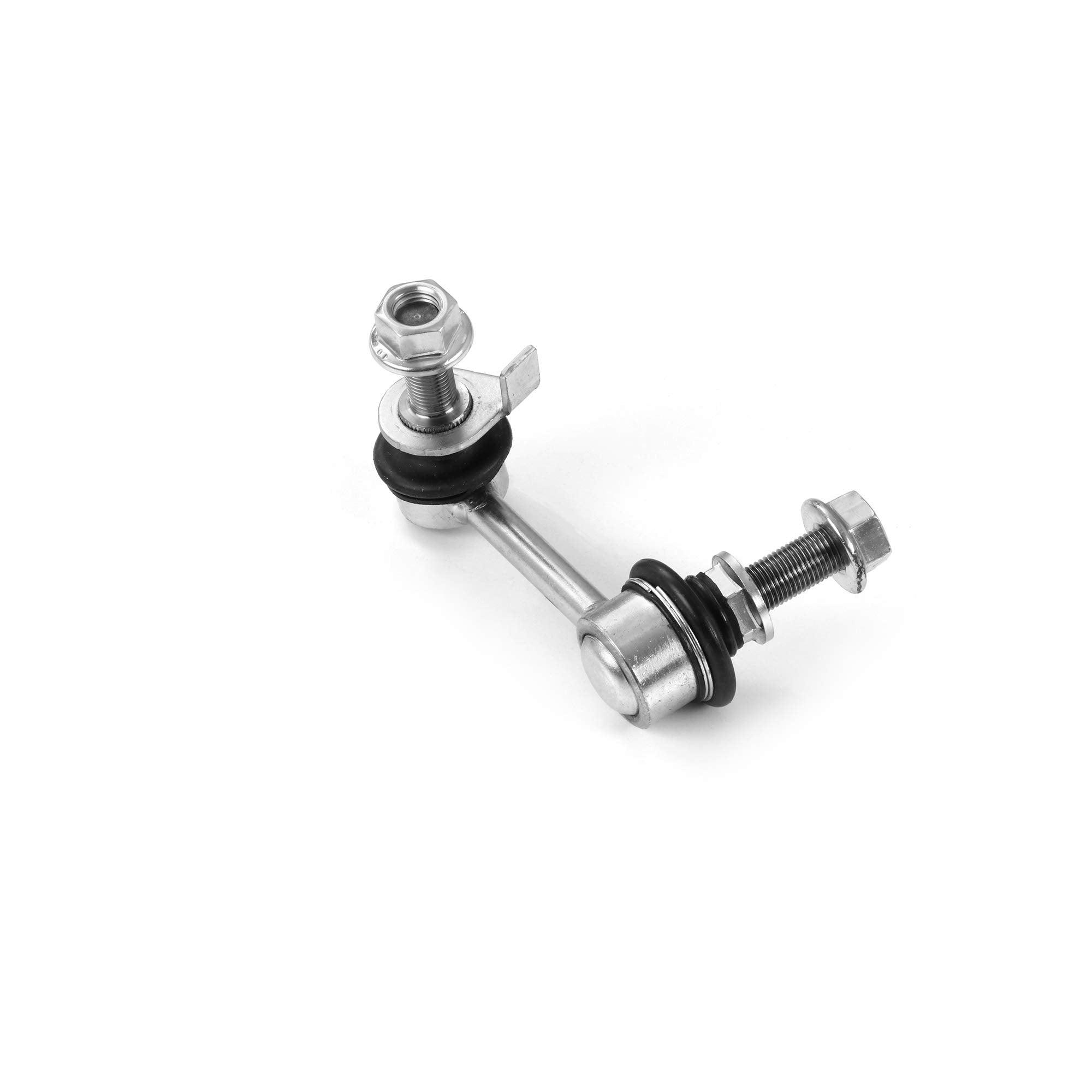 Metrix Premium 2 PC Front Left and Front Right Stabilizer Bar Link Kit  99615MT aftermarket parts