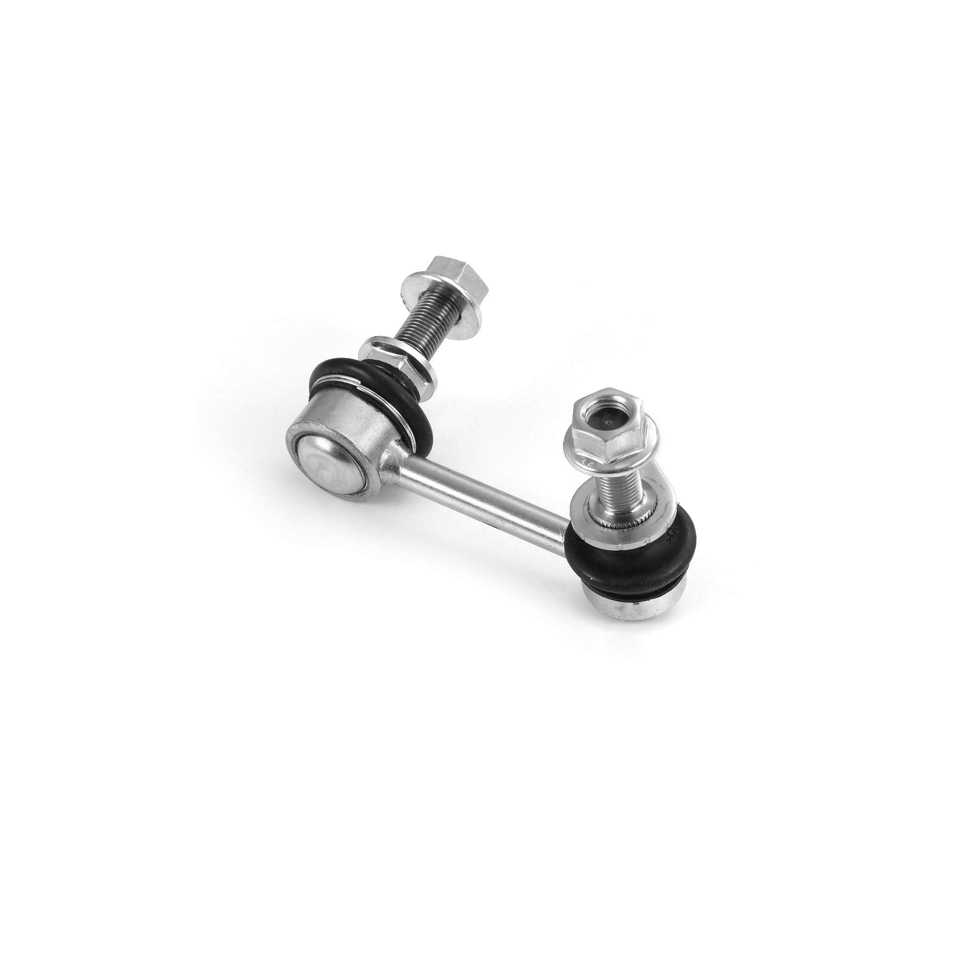 Metrix Premium 2 PC Front Left and Front Right Stabilizer Bar Link Kit  99615MT OE fit