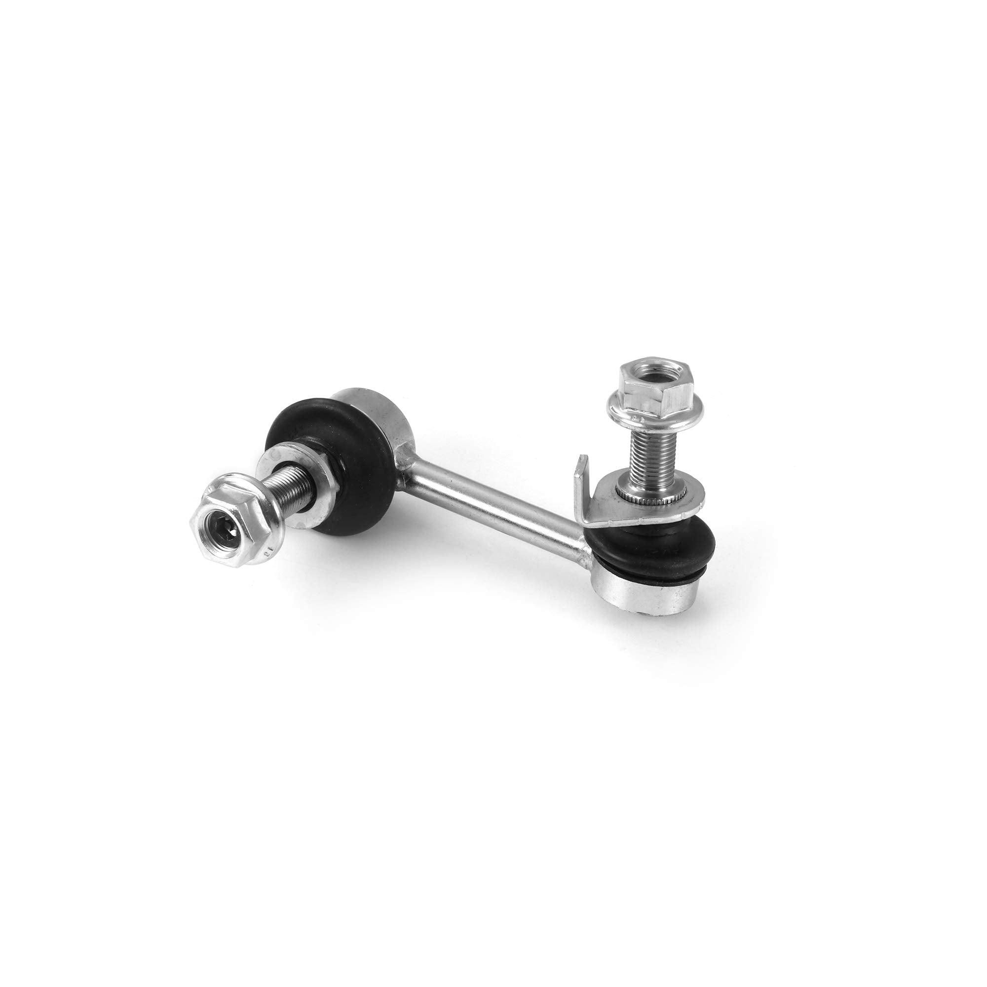 Metrix Premium 2 PC Front Left and Front Right Stabilizer Bar Link Kit  99615MT perfect fit auto parts
