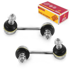 2 PC Rear Left and Rear Right Stabilizer Bar Link Kit  99618MT