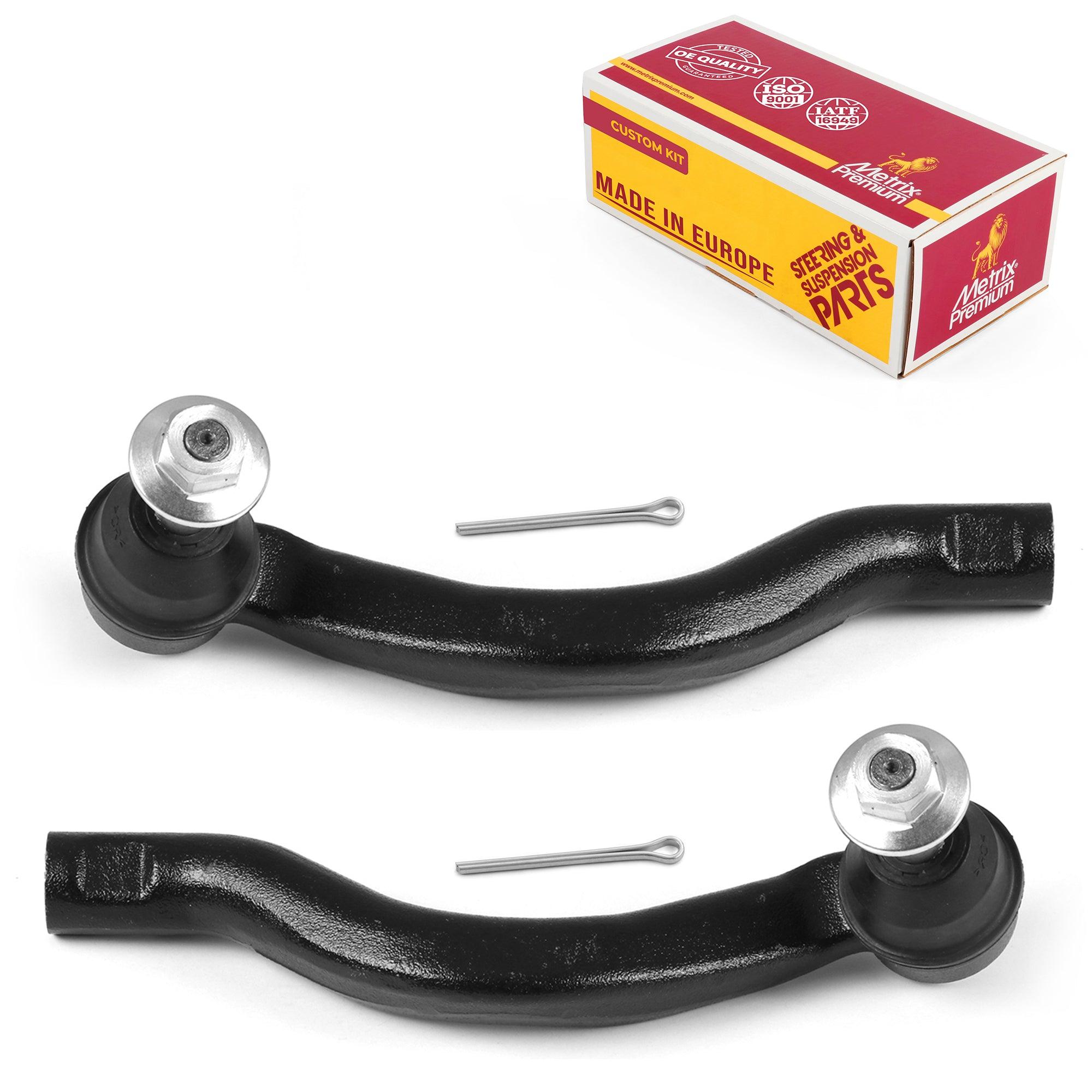 Metrix Premium LEFT/RIGHT  Tie Rod End Kit 99623MT