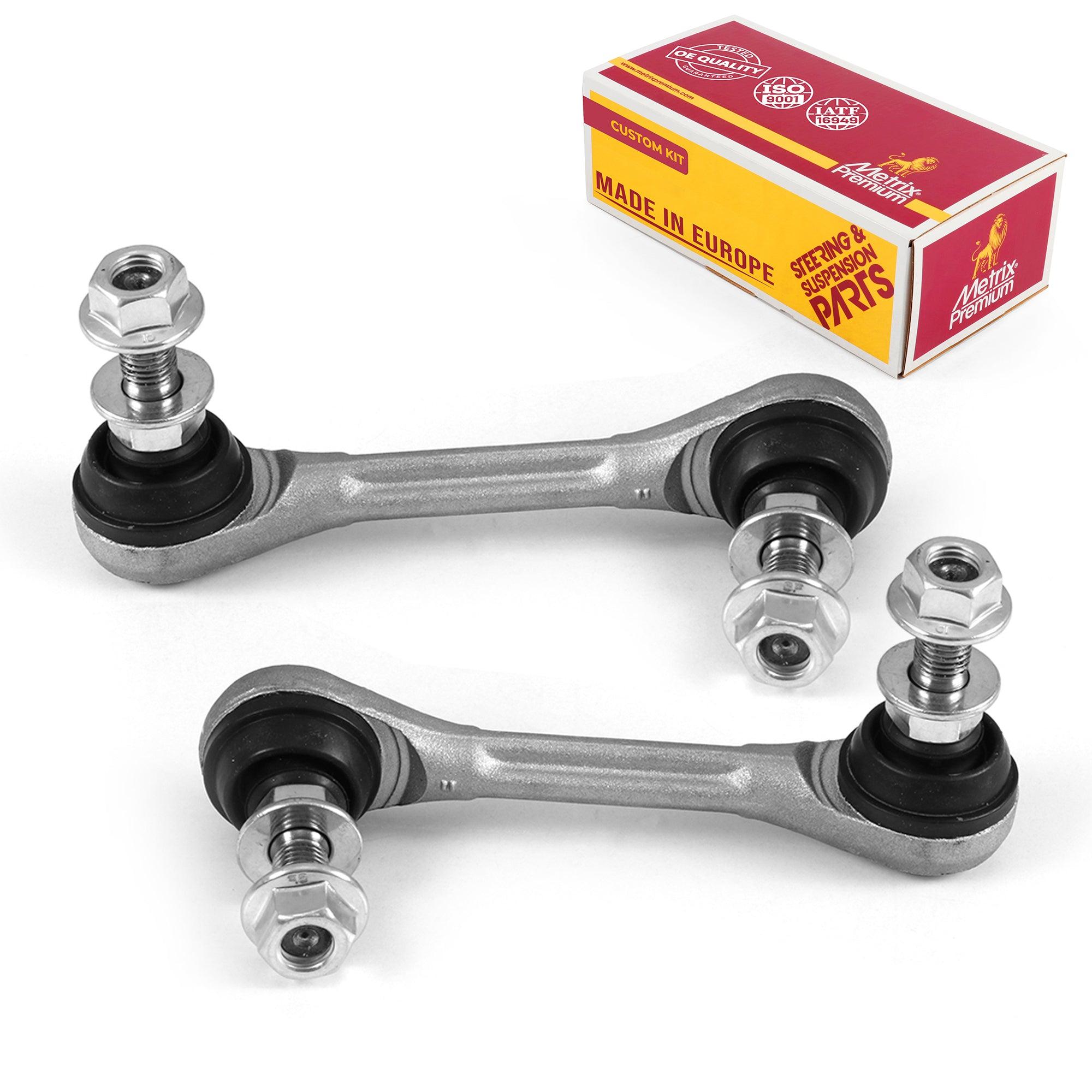 Metrix Premium LEFT/RIGHT  Stabilizer Bar Link Kit 99625MT