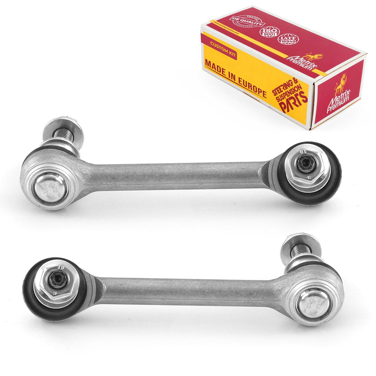 2 PC Rear Left and Rear Right Stabilizer Bar Link Kit  99626MT