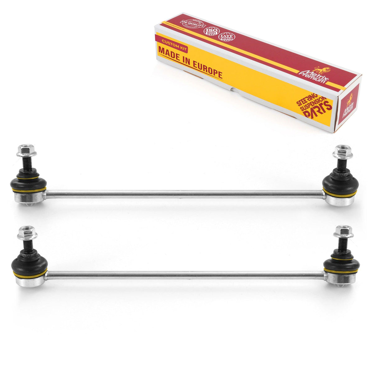 Metrix Premium LEFT/RIGHT  Stabilizer Bar Link Kit 99632MT