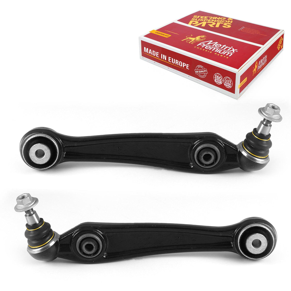 Metrix Premium LEFT/RIGHT  Control Arm Kit 99635MT
