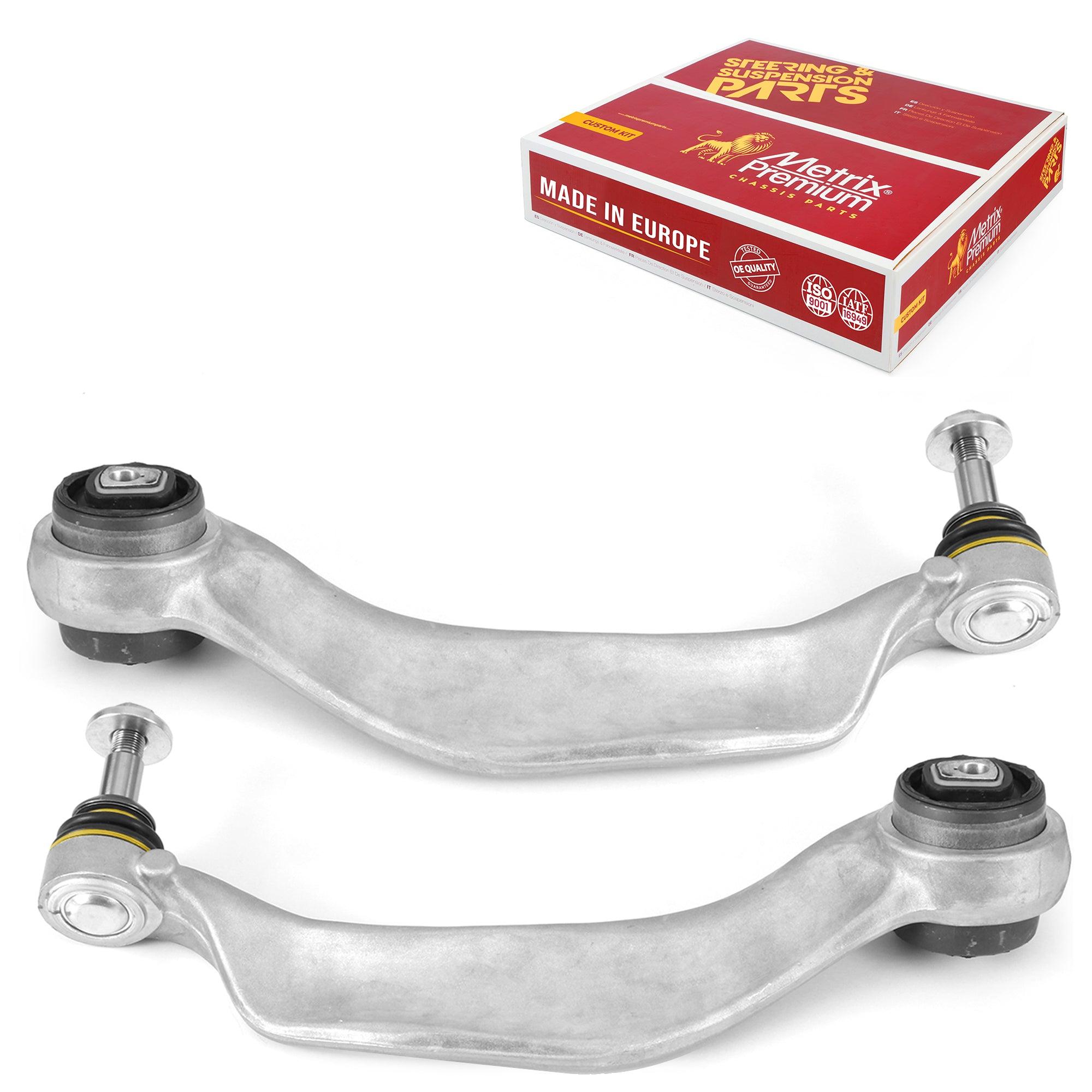 Metrix Premium LEFT/RIGHT  Control Arm Kit 99655MT