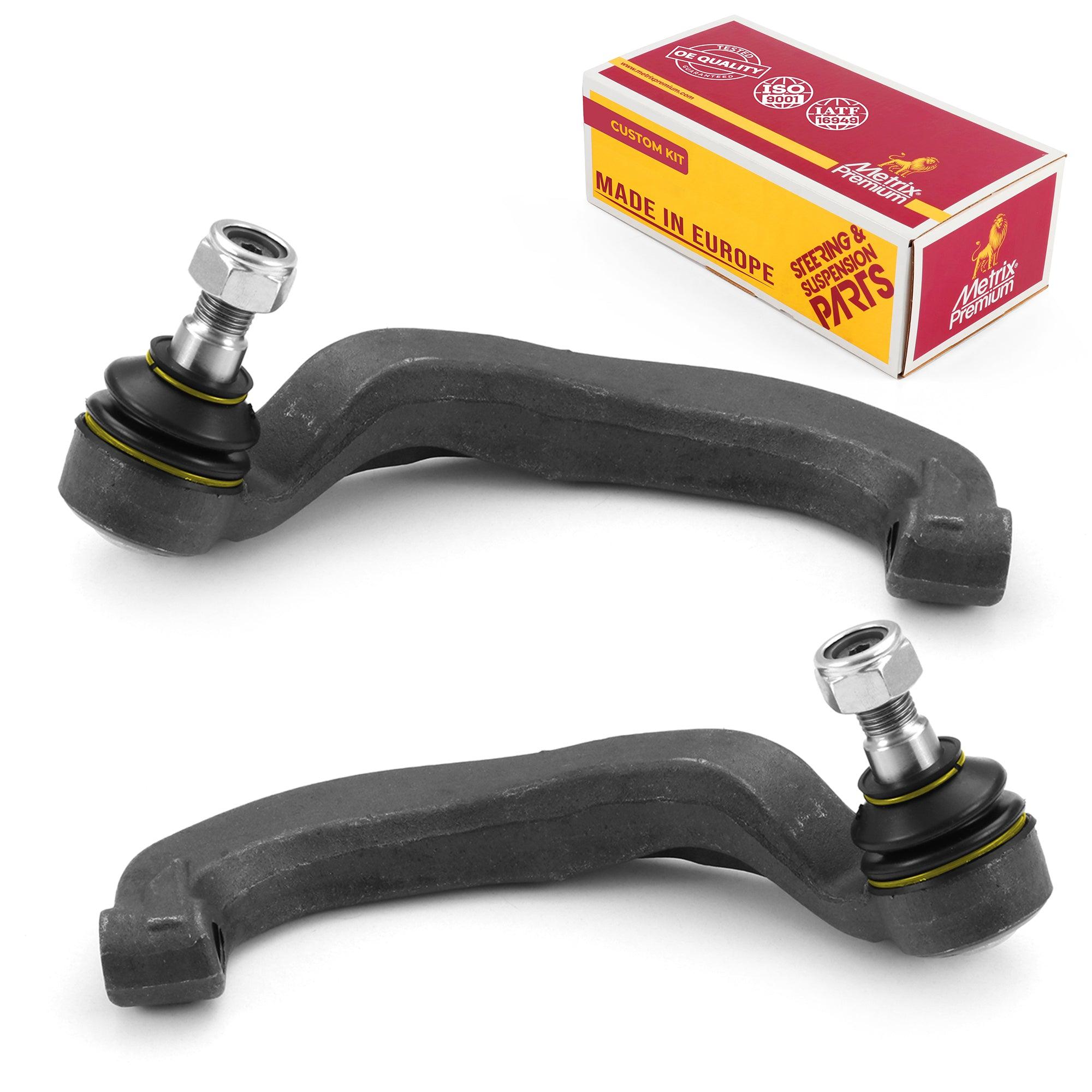 Metrix Premium LEFT/RIGHT  Tie Rod End Kit 99660MT