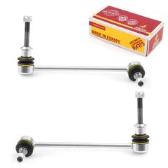 2 PC Front Left and Front Right Stabilizer Bar Link Kit  99668MT