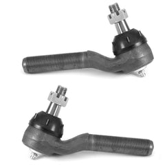 Metrix Premium LEFT/RIGHT  Tie Rod End Kit 99672MT