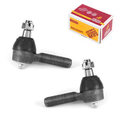 2 PC Left Outer and Right Outer Tie Rod End Kit  99673MT