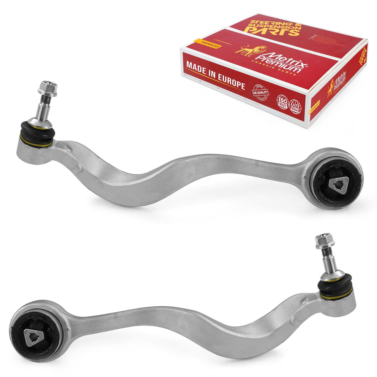 Metrix Premium LEFT/RIGHT  Control Arm Kit 99682MT