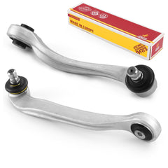 Metrix Premium 2 PC Front Left Upper Forward and Front Right Upper Forward Control Arm and Ball Joint Assembly Kit  99691MT
