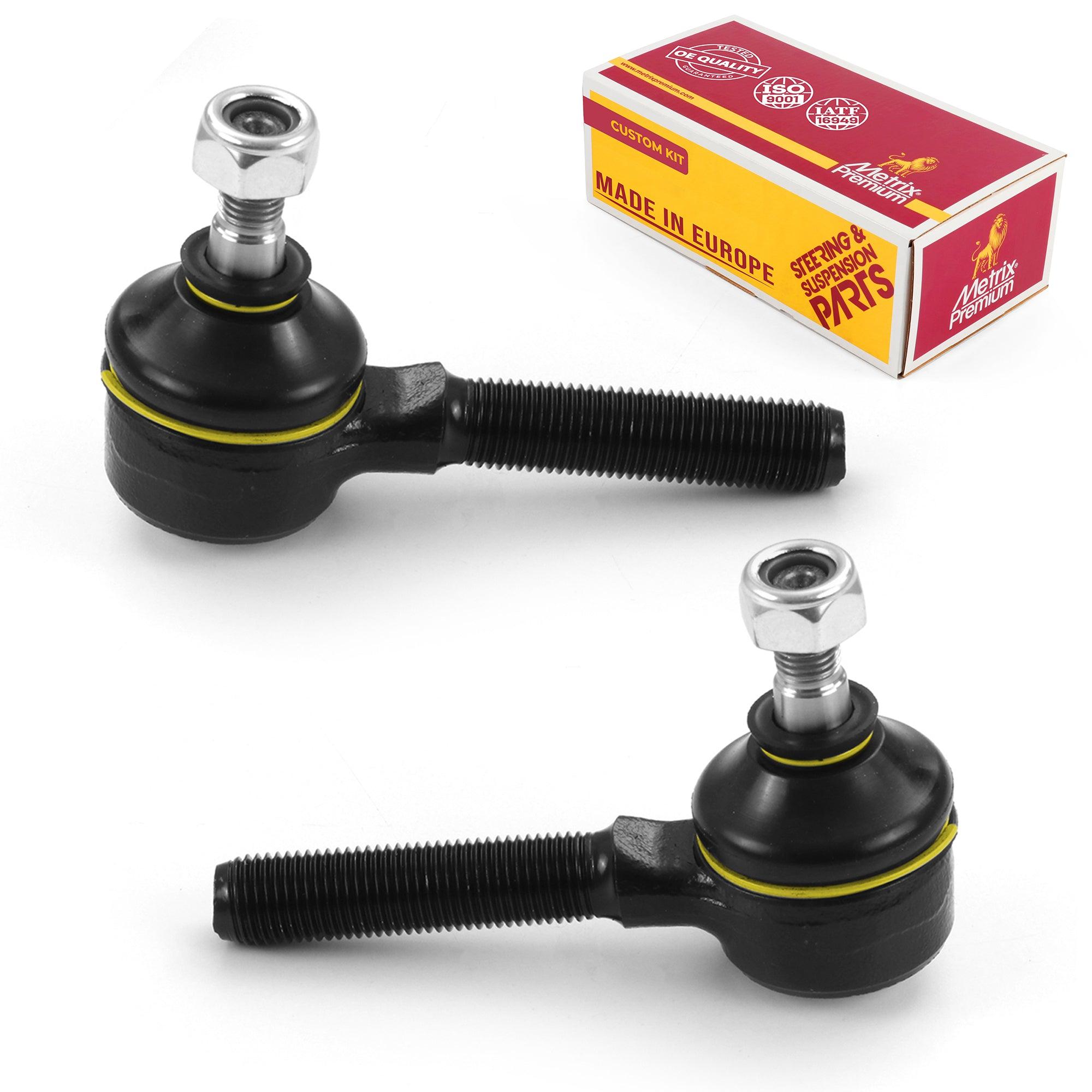 Metrix Premium LEFT/RIGHT  Tie Rod End Kit 99699MT