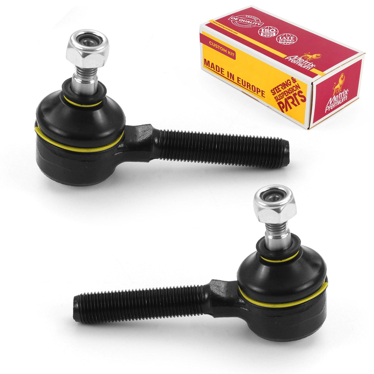 Metrix Premium LEFT/RIGHT  Tie Rod End Kit 99699MT
