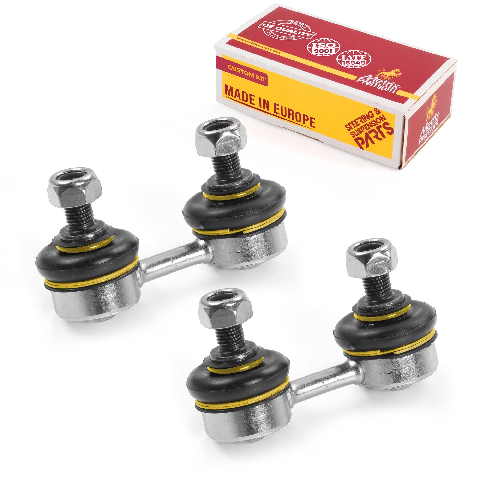 Metrix Premium 2 PC  Stabilizer Bar Link Kit 99703MT