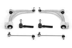 Metrix Premium 6 PC  Control Arm Kit 99704MT
