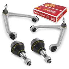 Metrix Premium 4 PC Front Suspension Kit  99708MT OEM spare parts