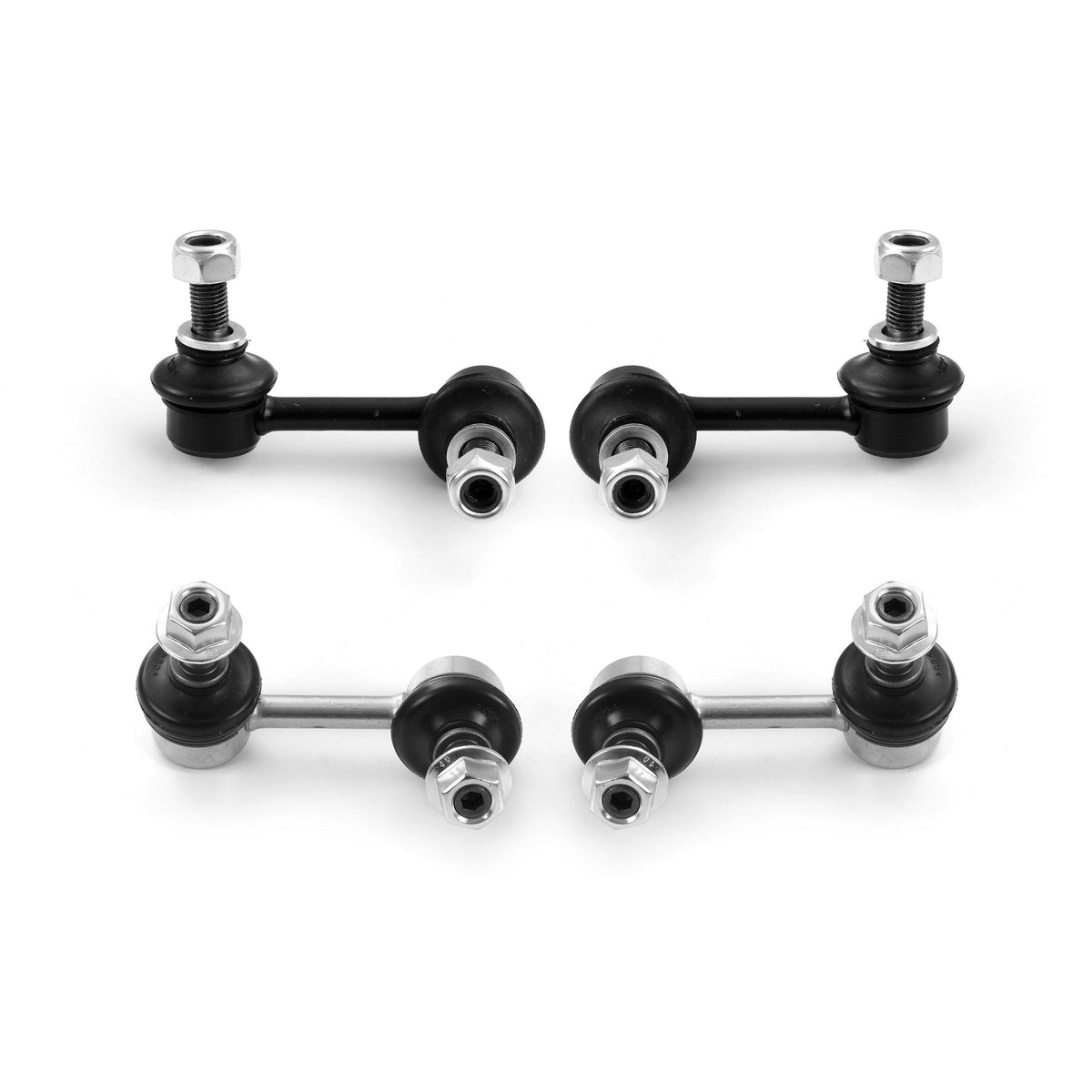 Metrix Premium 4 PC  Stabilizer Bar Link Kit 99718MT