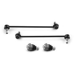 Metrix Premium 4 PC  Stabilizer Bar Link Kit 99720MT