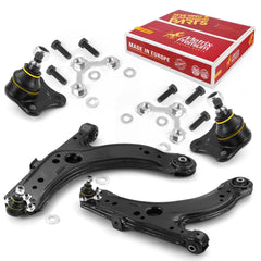 Metrix Premium 4 PC Front Suspension Kit  99721MT OEM spare parts