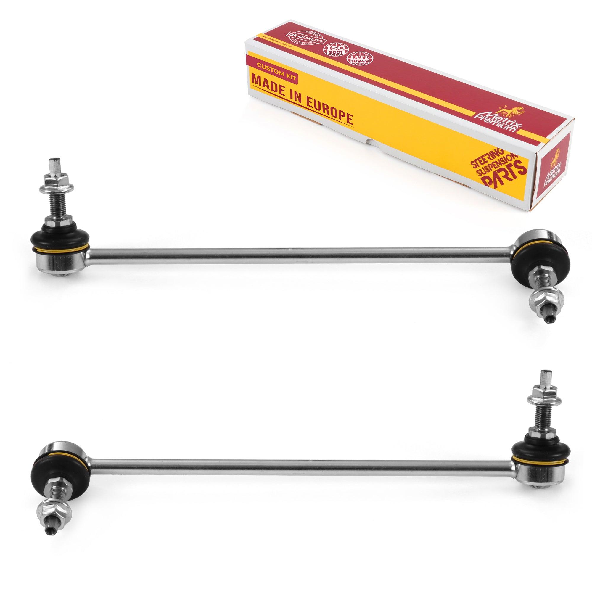 Metrix Premium LEFT/RIGHT  Stabilizer Bar Link Kit 99728MT
