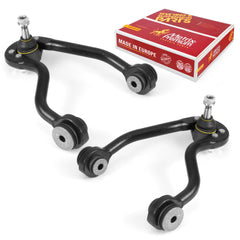 Metrix Premium Front Left & Right Upper Control Arm w Ball Joint & Bushing Assembly Kit 99730MT CADILLAC, CHEVROLET, GMC OE fit spare parts
