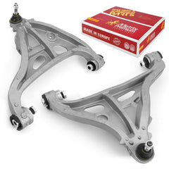 Metrix Premium LEFT/RIGHT  Control Arm Kit 99732MT