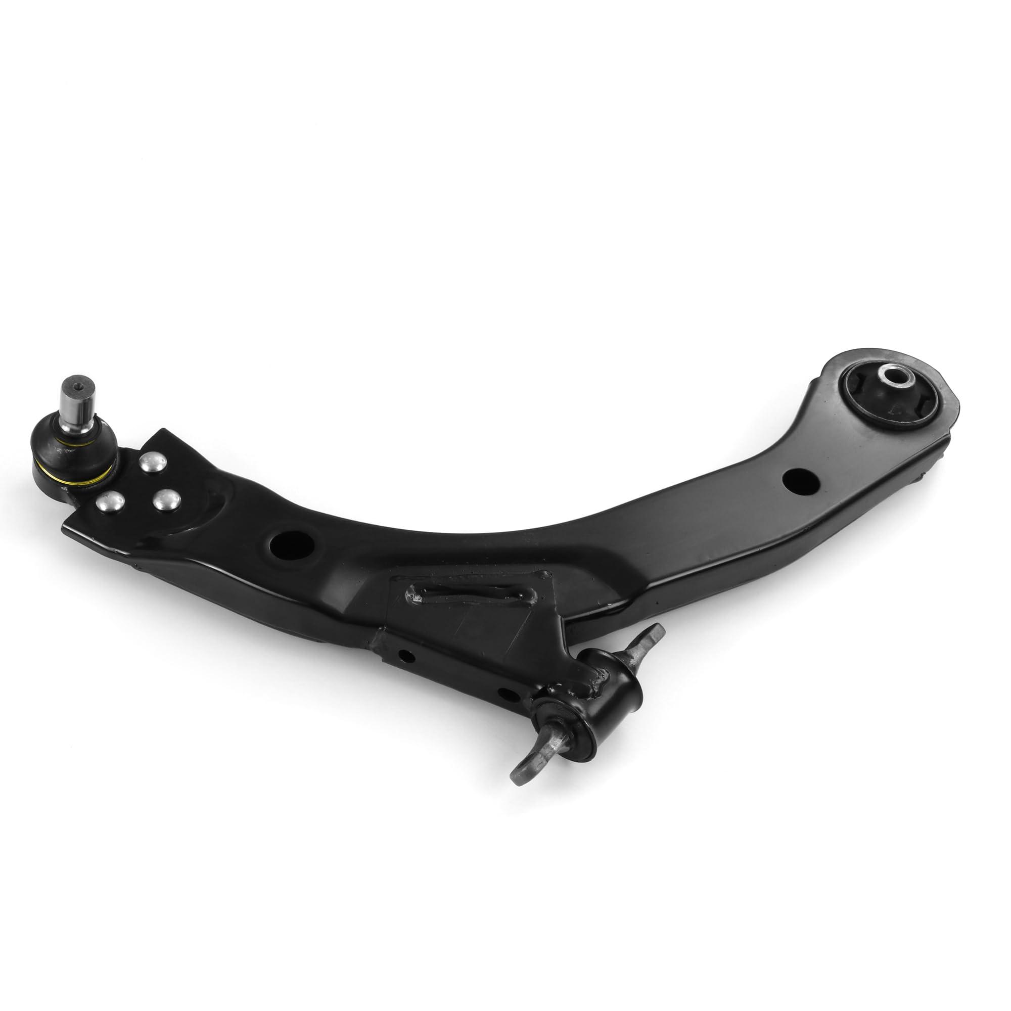 Metrix Premium 2 PC Front Right Lower and Front Left Lower Control Arm and Ball Joint Assembly Kit  99738MT aftermarket parts