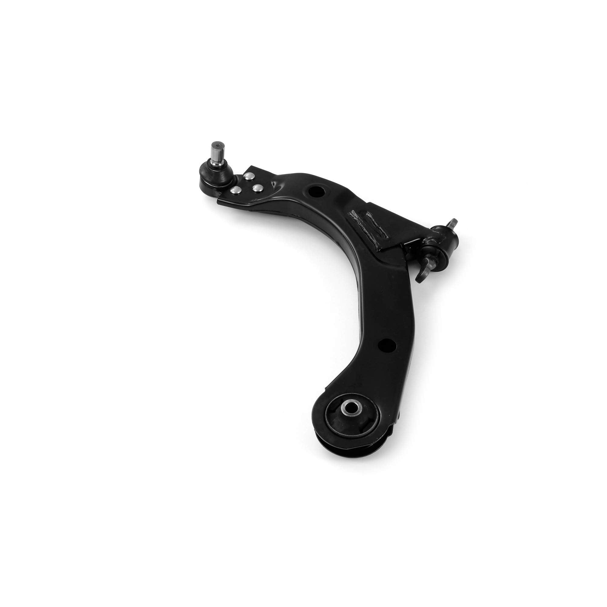 Metrix Premium 2 PC Front Right Lower and Front Left Lower Control Arm and Ball Joint Assembly Kit  99738MT high quality OEM fit components
