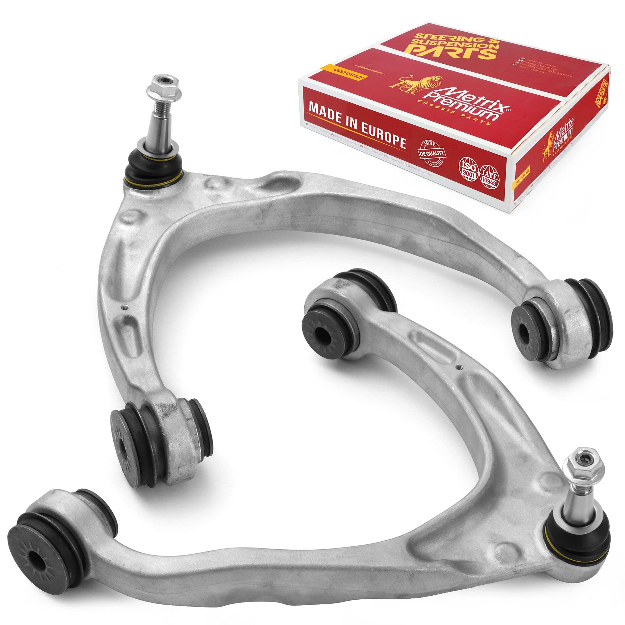 Metrix Premium LEFT/RIGHT  Control Arm Kit 99746MT