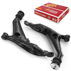 Metrix Premium LEFT/RIGHT  Control Arm Kit 99747MT