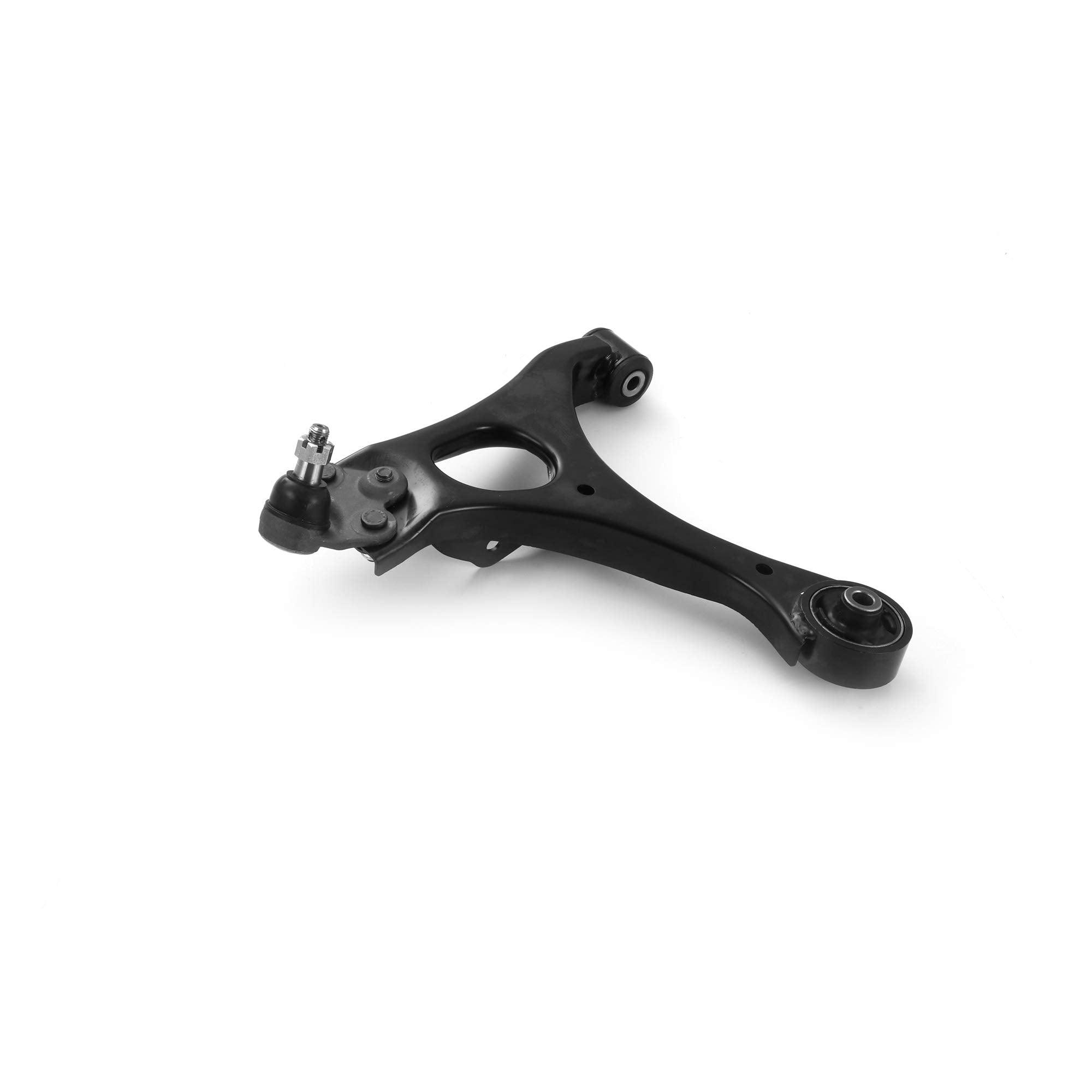 Metrix Premium 2 PC Front Left Lower and Front Right Lower Control Arm and Ball Joint Assembly Kit  99759MT aftermarket parts