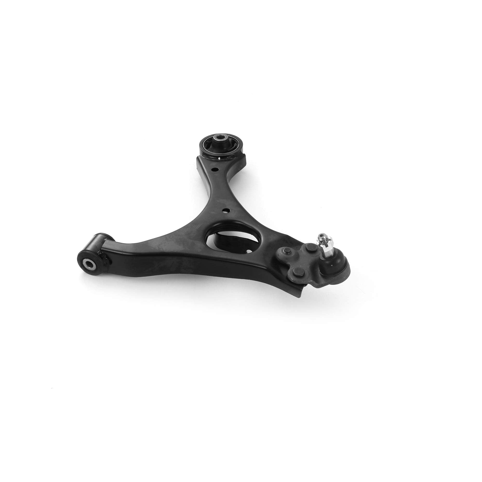 Metrix Premium 2 PC Front Left Lower and Front Right Lower Control Arm and Ball Joint Assembly Kit  99759MT high quality OEM fit components