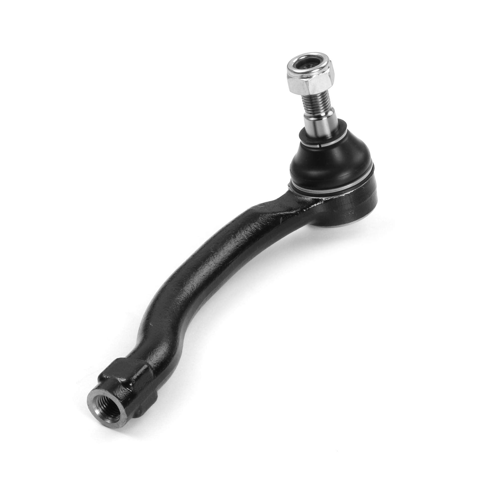 Metrix Premium 2 PC Front Left Outer and Front Right Outer Tie Rod End Kit  99760MT aftermarket parts