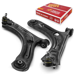 2 PC Front Left Lower and Front Right Lower Control Arm Kit  99766MT