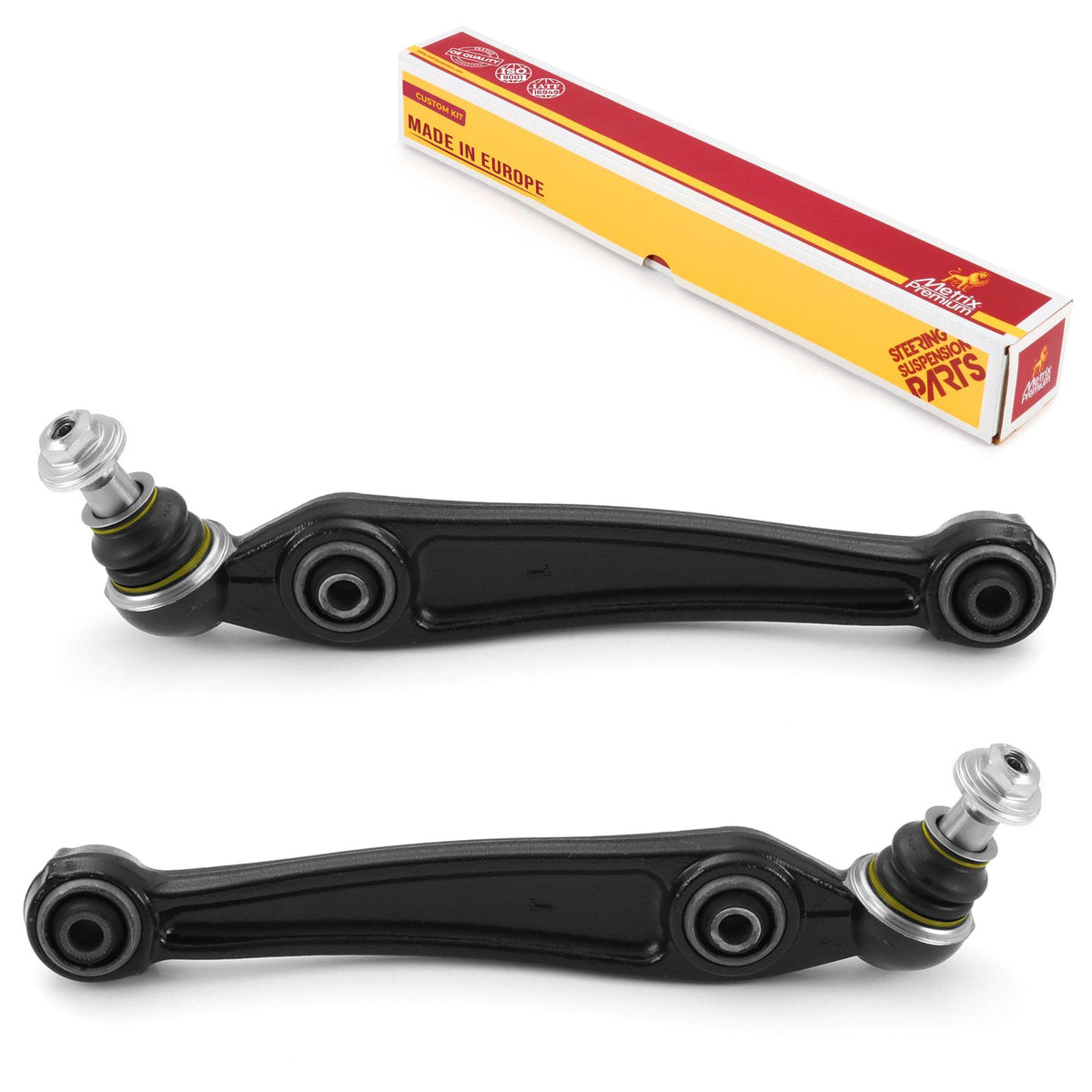Metrix Premium LEFT/RIGHT  Control Arm Kit 99780MT