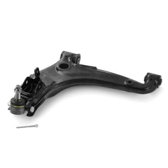 Metrix Premium 2 PC Front Left Lower and Front Right Lower Control Arm Kit  99790MT high quality spare parts
