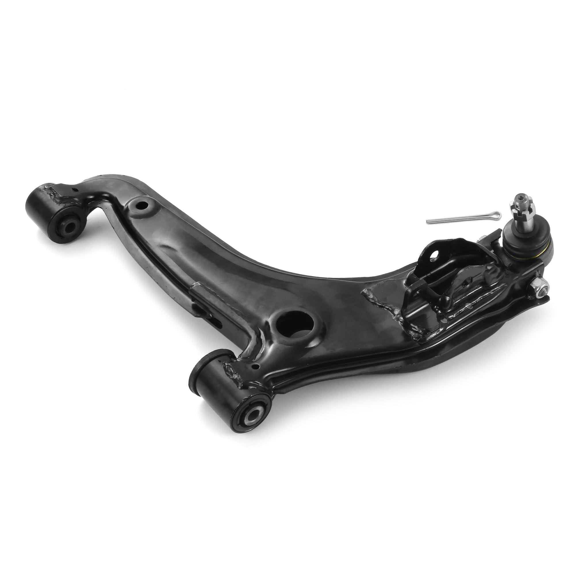 Metrix Premium 2 PC Front Left Lower and Front Right Lower Control Arm Kit  99790MT OE fit