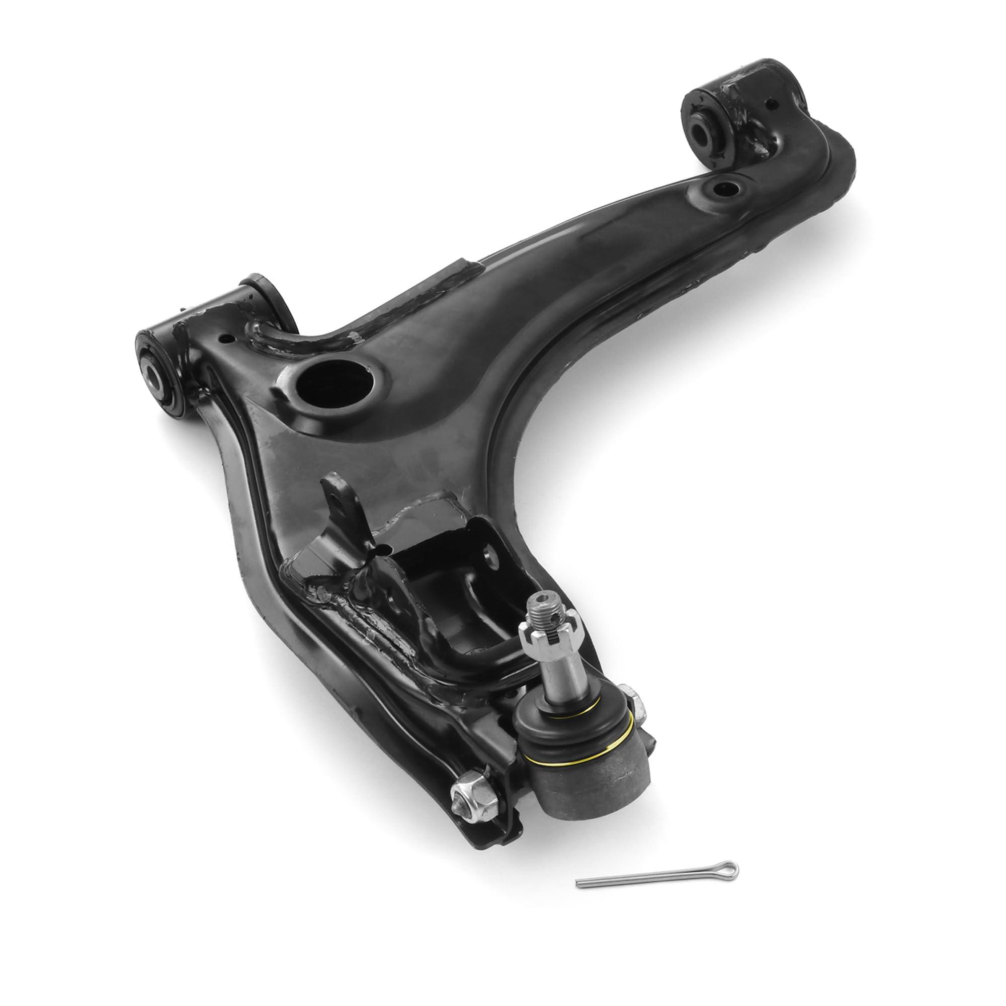 Metrix Premium 2 PC Front Left Lower and Front Right Lower Control Arm Kit  99790MT Suspension Parts
