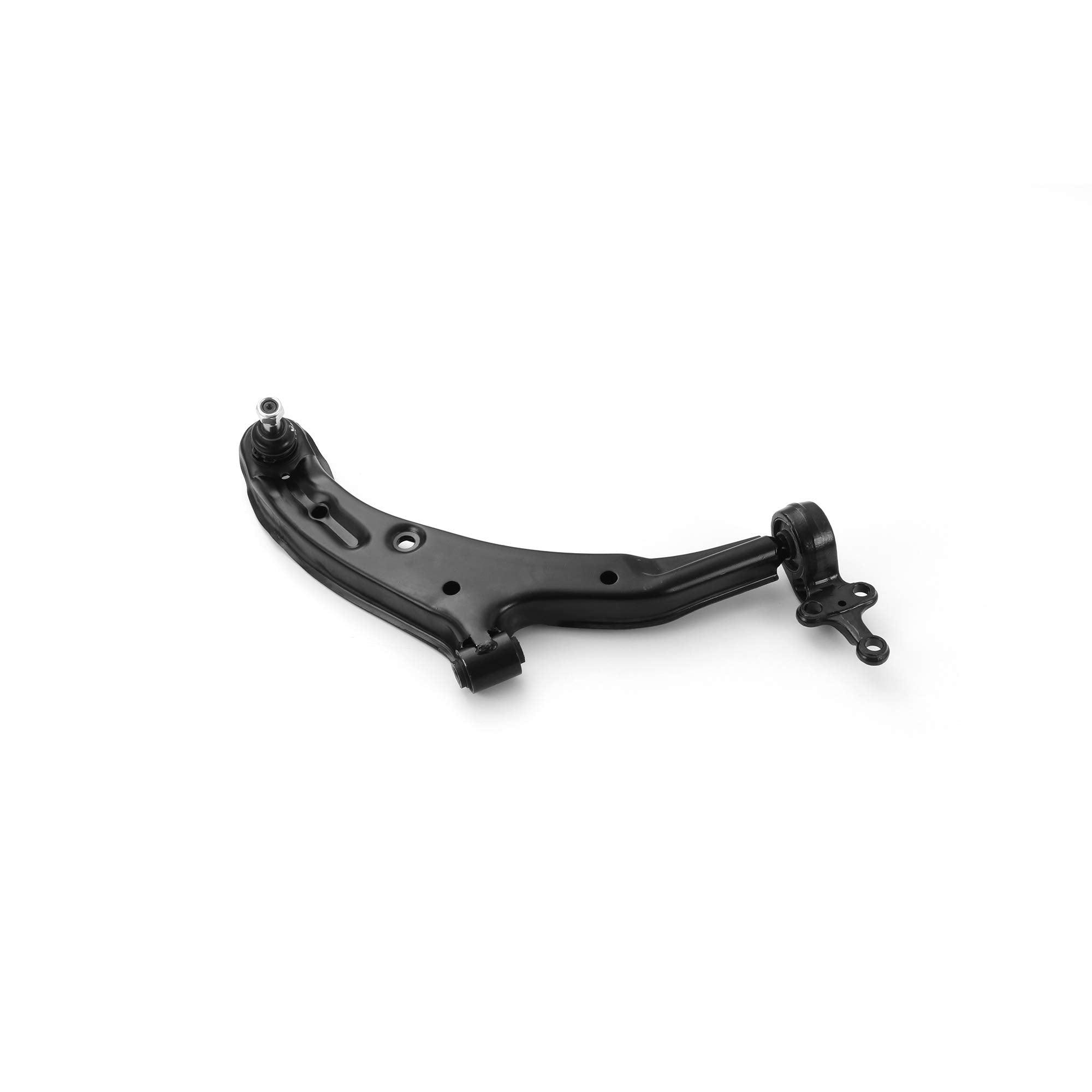Metrix Premium 2 PC Front Right Lower and Front Left Lower Control Arm and Ball Joint Assembly Kit  99794MT aftermarket parts