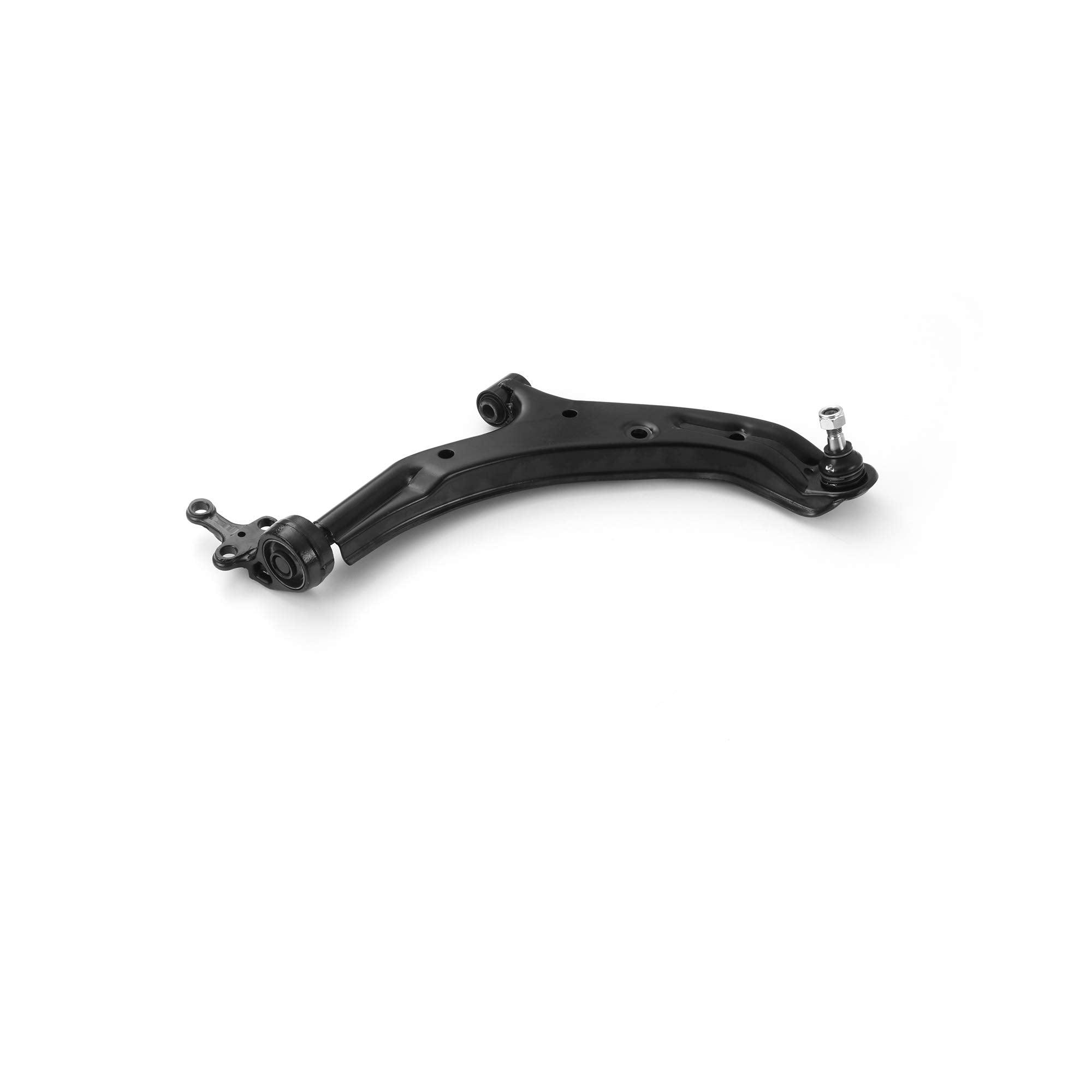 Metrix Premium 2 PC Front Right Lower and Front Left Lower Control Arm and Ball Joint Assembly Kit  99794MT perfect fit auto parts