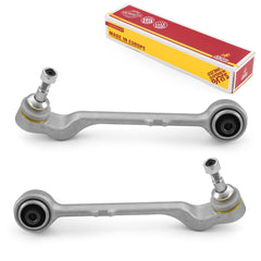 2 PC Front Left Lower Rearward and Front Right Lower Rearward Control Arm and Ball Joint Assembly Kit  99797MT