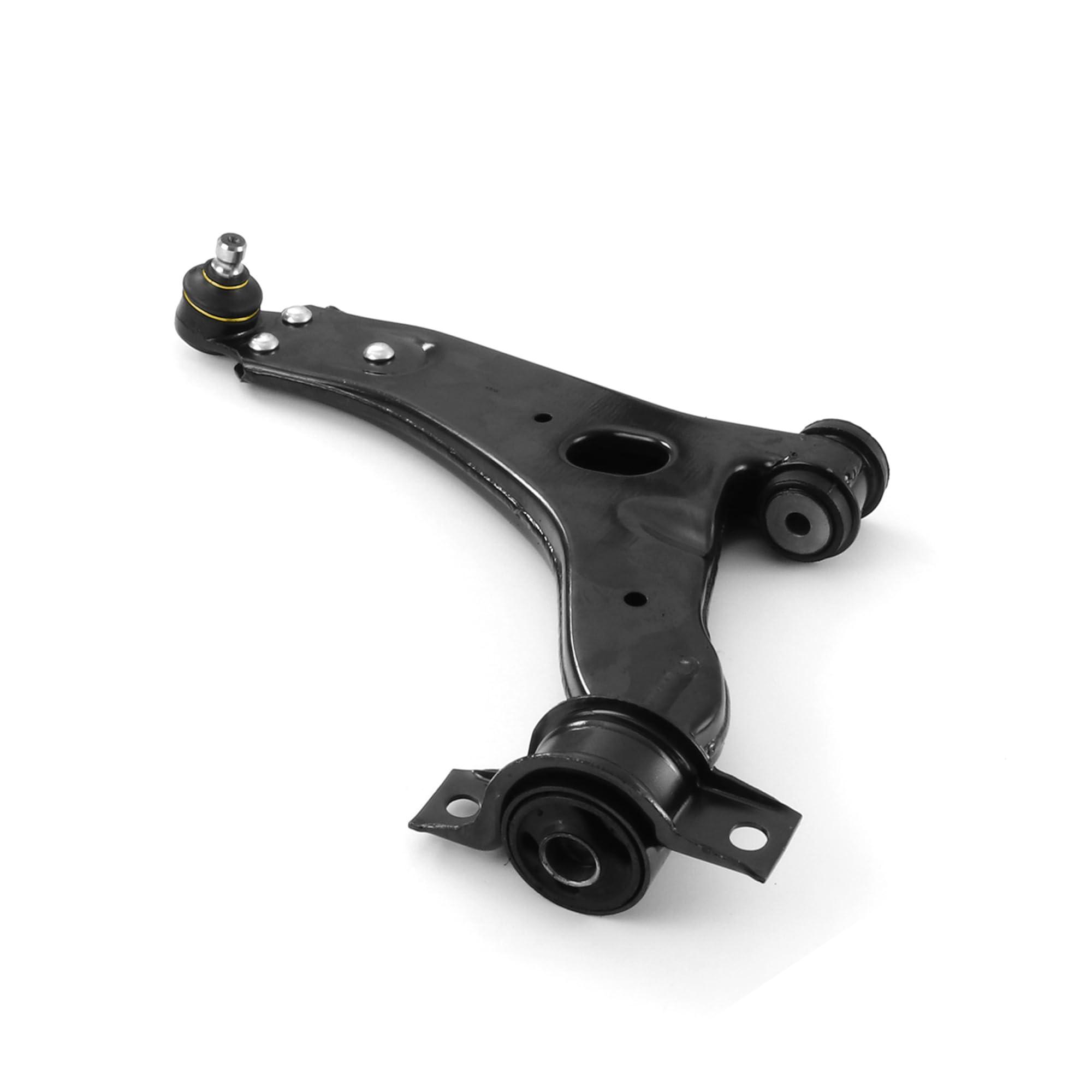 Metrix Premium 2 PC Front Right Lower and Front Left Lower Control Arm and Ball Joint Assembly Kit  99814MT OE fit