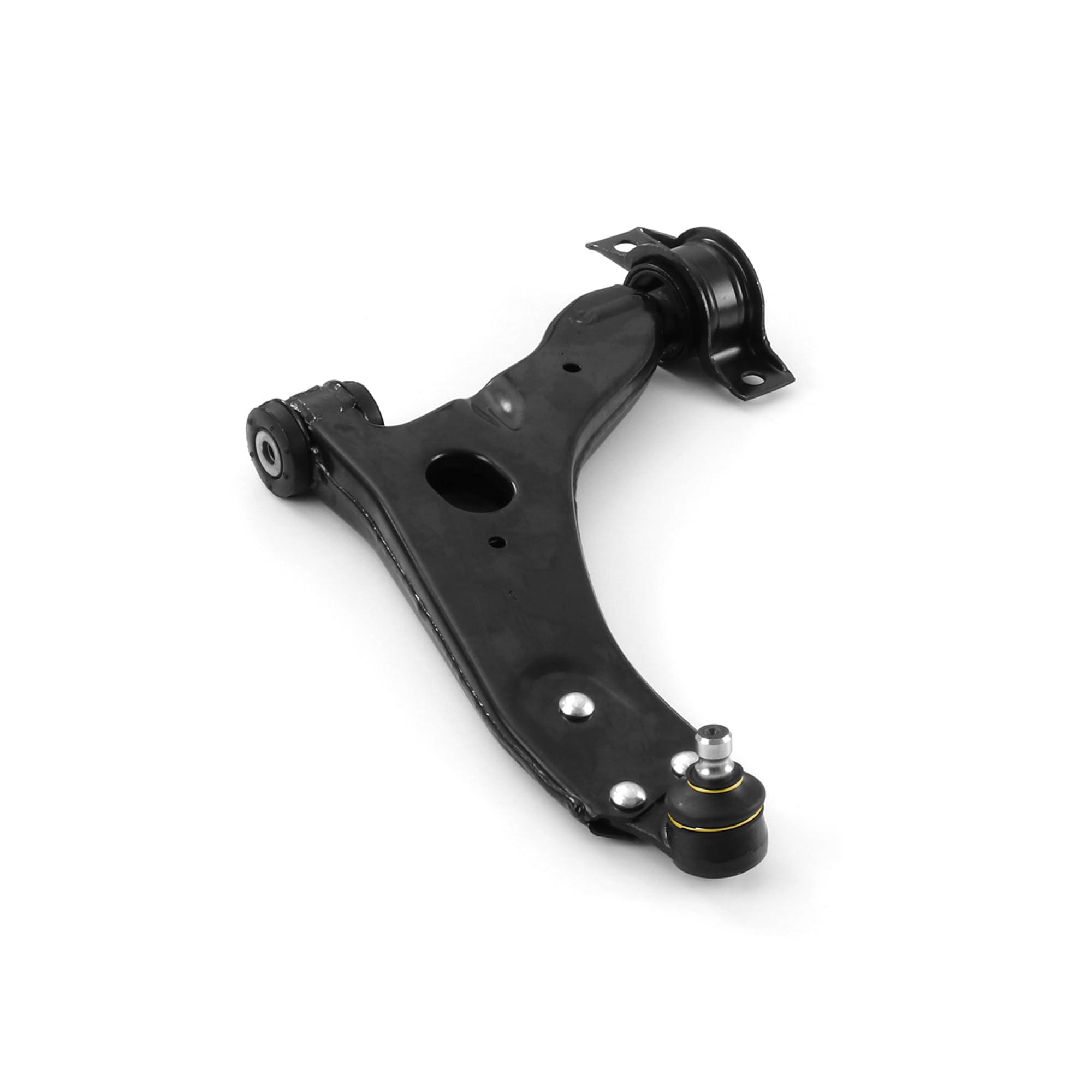 Metrix Premium 2 PC Front Right Lower and Front Left Lower Control Arm and Ball Joint Assembly Kit  99814MT high quality OEM fit components