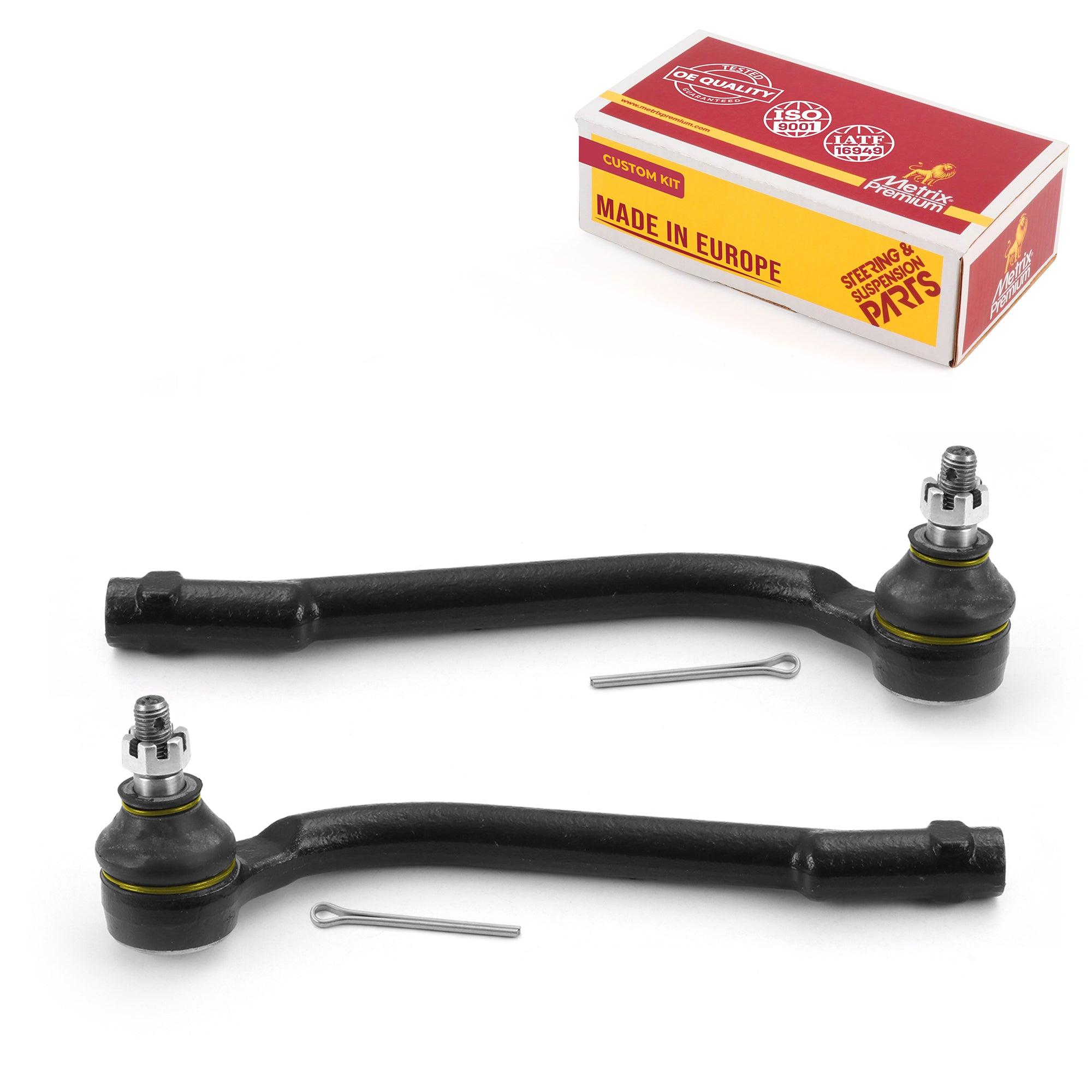 Metrix Premium LEFT/RIGHT  Tie Rod End Kit 99839MT