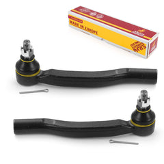 Metrix Premium LEFT/RIGHT  Tie Rod End Kit 99844MT