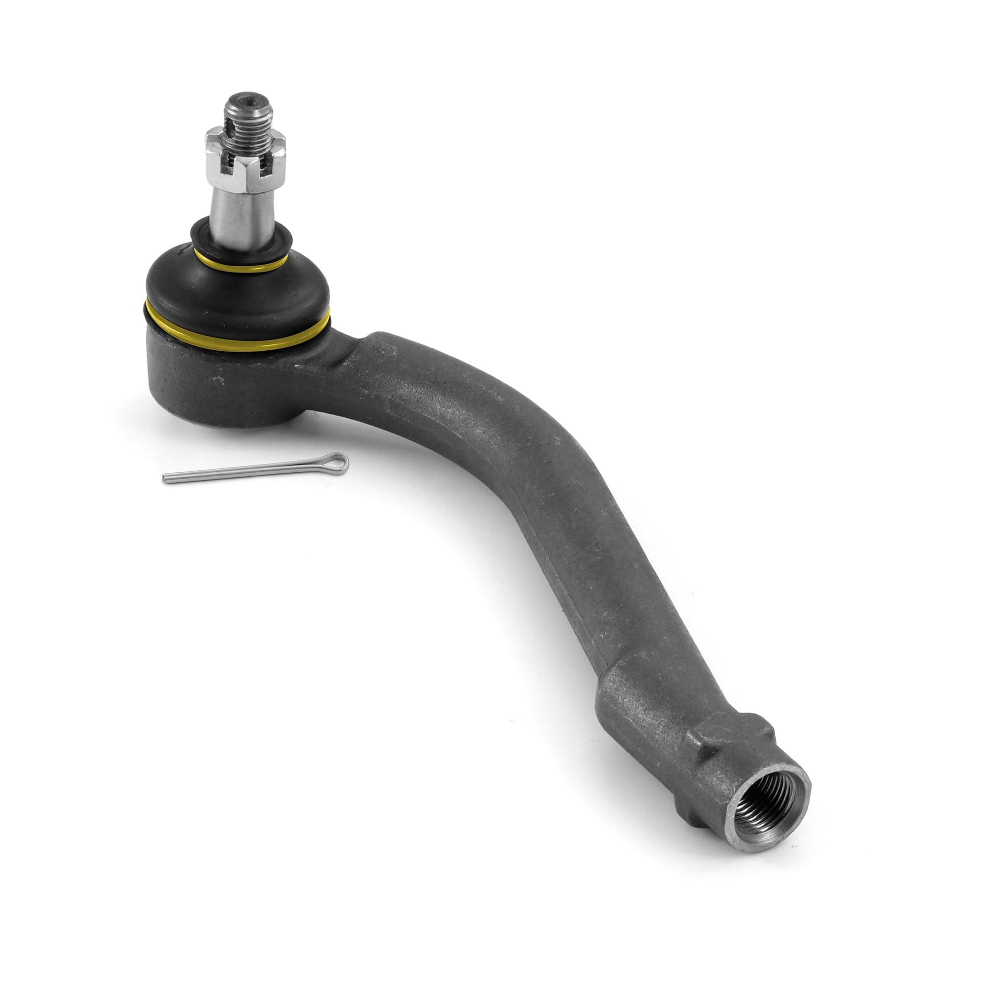 Metrix Premium 2 PC Front Left Outer and Front Right Outer Tie Rod End Kit  99847MT OEM fit