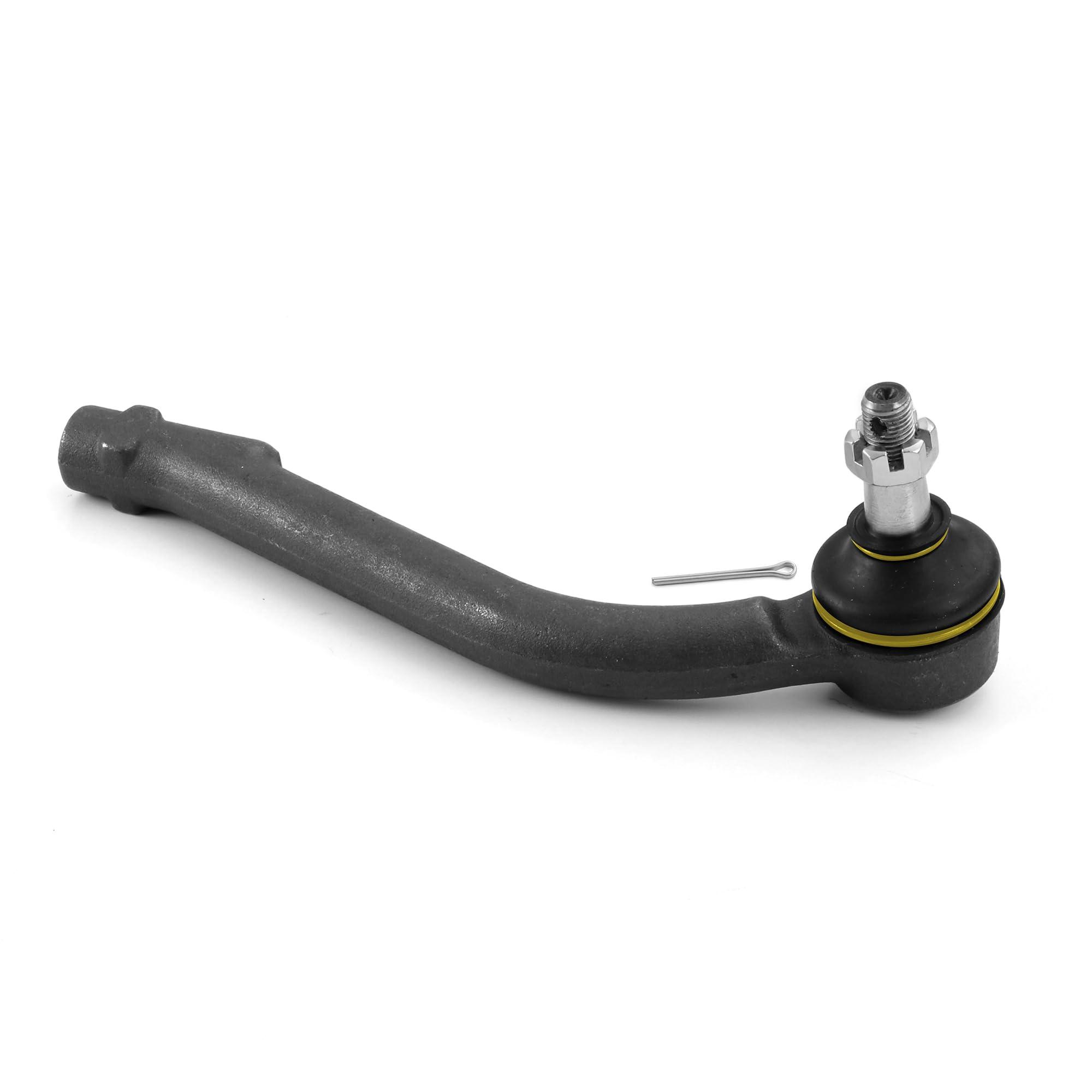 Metrix Premium 2 PC Front Left Outer and Front Right Outer Tie Rod End Kit  99847MT aftermarket parts