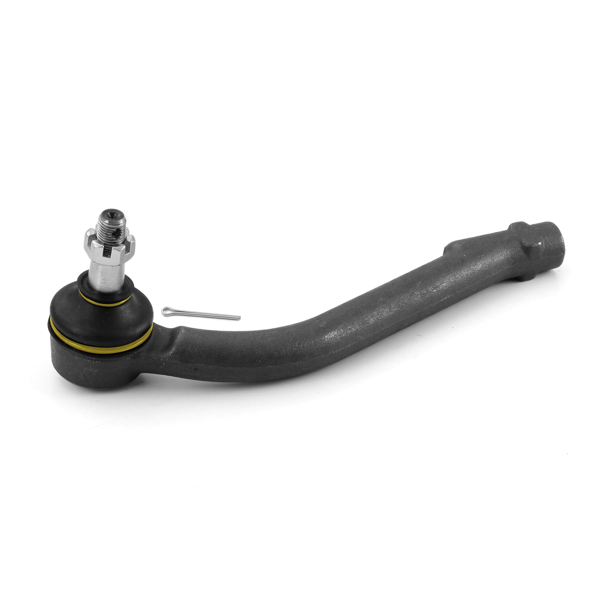 Metrix Premium 2 PC Front Left Outer and Front Right Outer Tie Rod End Kit  99847MT OE fit
