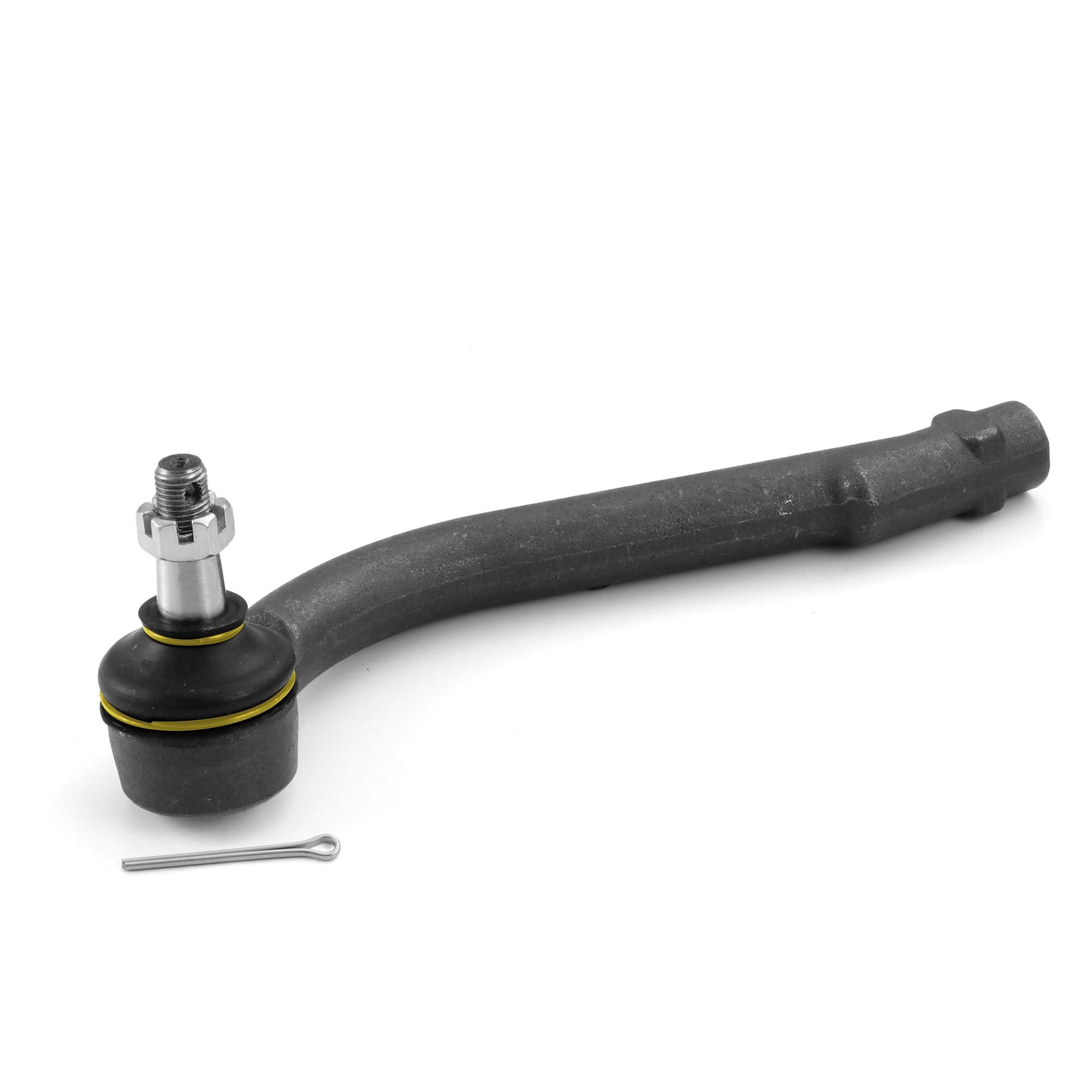 Metrix Premium 2 PC Front Left Outer and Front Right Outer Tie Rod End Kit  99847MT Suspension Parts